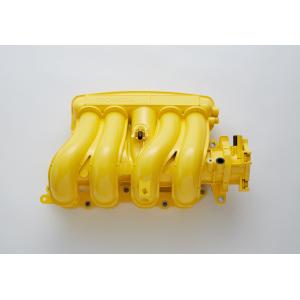 SPOON（スプーン） インテークチャンバー（レッド） フィット GE8RS