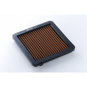 SPOON エアクリーナー シビック 6BA-FL1 6MT EX L15C, L15B 17220-FL1-S00｜パーツ屋さん