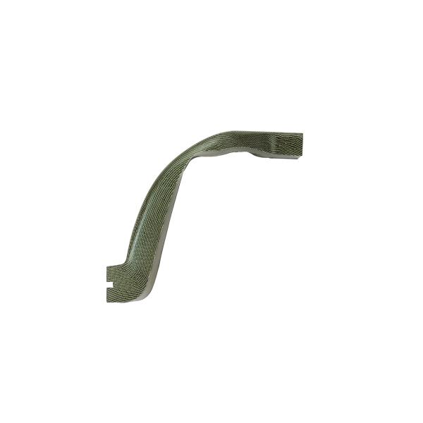 SPOON カーボンエアダクト S2000 AP1-120 F20C 17228-AP1-000