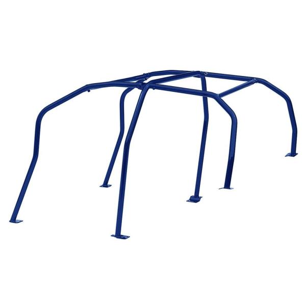 クスコ D1ロールバー 定員ルーフ 7点式、5名乗車、ダッシュ逃げ チェイサー JZX100 199...