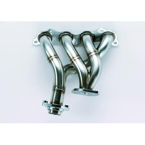 SPOON（スプーン） SPOON 4in2 エキゾーストマニホールド シビック EP3