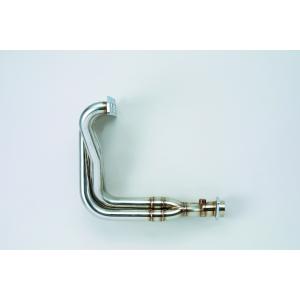 5ZIGEN エキマニ ProRacer Header(プロレーサーヘッダー) シビック