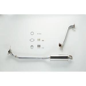 クスコ（CUSCO） リヤ・スタビバー ホンダ フィット GE8 FF用 386 311