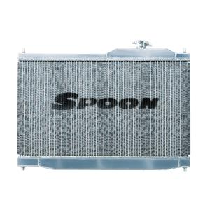 SPOON（スプーン） アルミニウムラジエーター シビック EG6 B16A 19010