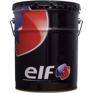 elf（エルフ） EVOLUTION FULL TECH LLX 5W-30 エンジンオイル 20L