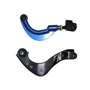 プリウスphvリヤアッパーアーム 楽天市場】クスコ 調整式リヤアッパーアーム トヨタ プリウスPHV