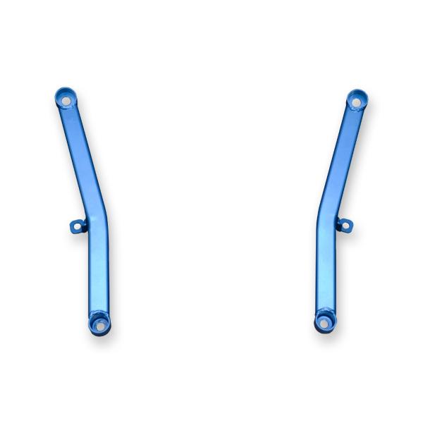 クスコ パワーブレース リヤ トヨタ プリウス ZVW50 1A9 492 R