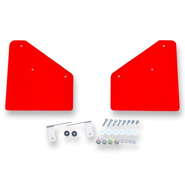 クスコ 4×4 STYLE シールドフラップ トヨタ RAV4 AXAH52 2ZR-FXE 201...