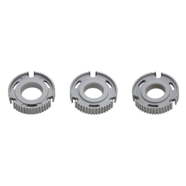 クスコ 強化トランスミッションクラッチハブ トヨタ GRヤリス GXPA16 G16E-GTS 20...