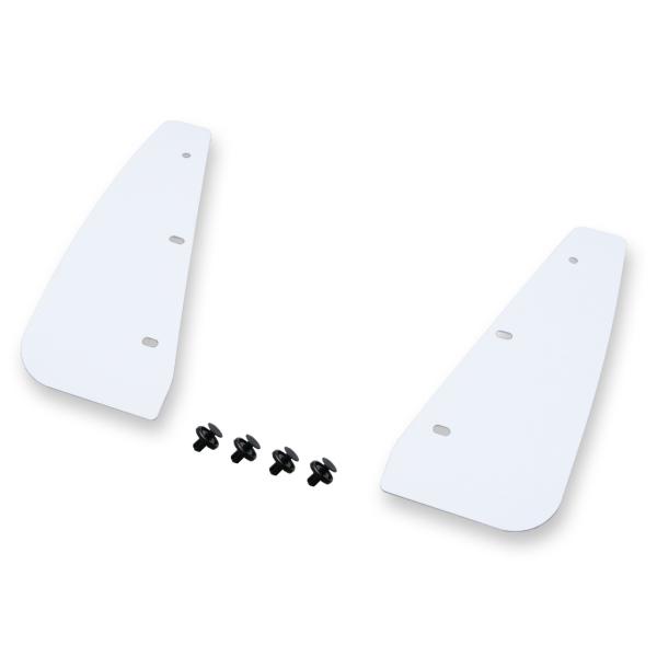 クスコ スポーツフラップ トヨタ GR ヤリス GXPA16 G16E-GTS 2020.9〜 ホワ...