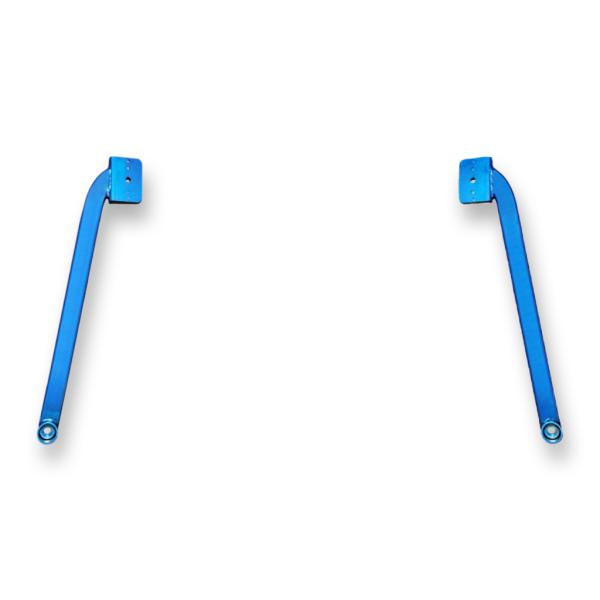 クスコ パワーブレース リヤ トヨタ カローラクロス VSG10 1G5 492 R