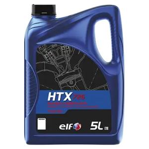 elf（エルフ） HTX 735 + ギアオイル 1L 227499 : パーツ屋さん - 通販