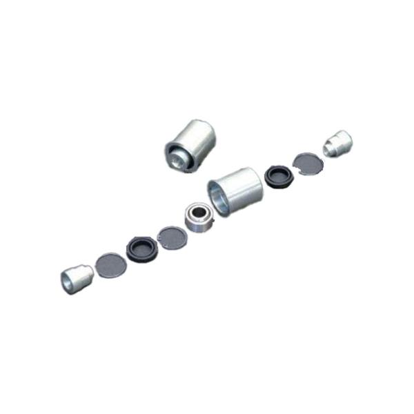 クスコ アクスルブッシュ（ピロ） 日産 スカイライン GT-R BNR32 4WD用 220 464...