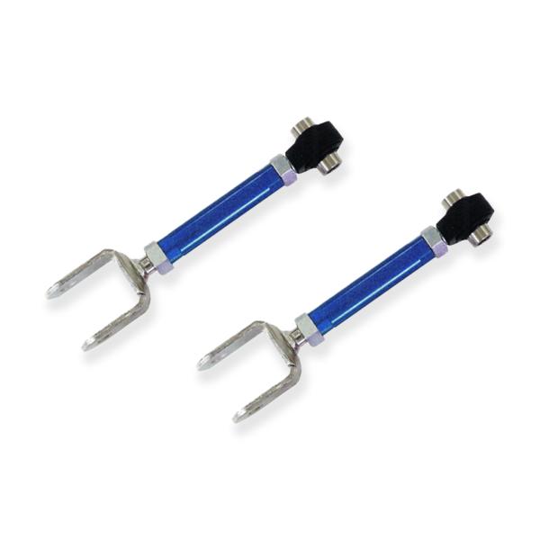 クスコ 調整式リヤアッパーアーム 日産 スカイライン GT-R BNR32 4WD用 220 474...