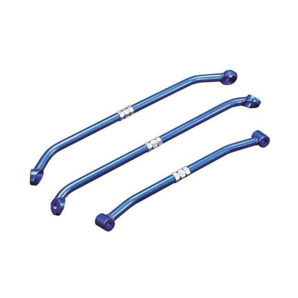 クスコ テンションロッドバー フロント 日産 180SX RPS13 220 485 A