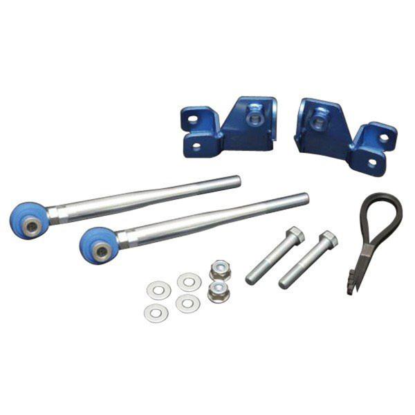 クスコ ドラッグロッド 日産 スカイライン GT-R BNR34 4WD用 222 474 TC