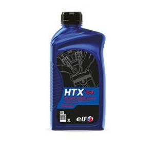 ELF エルフ HTX 750 GEAR OIL 75W-140 レーシングギヤオイル 1L 227...