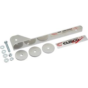クスコアッパーアーム類一式50プリウス クスコ（CUSCO） 【CUSCO/クスコ】 調整式リヤアッパーアーム プリウス