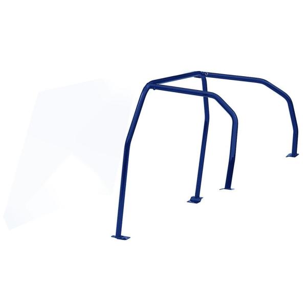 クスコ D1ロールバー 定員ウインドー 4点式、4名乗車 スカイライン GT-R BCNR33 19...