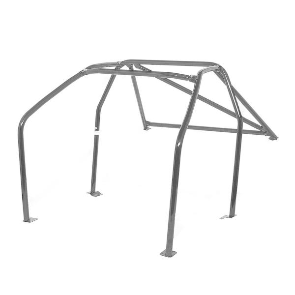 クスコ SAFETY 21ロールケージ 8点式、2名乗車、ダッシュ貫通 スカイライン GT-R BC...