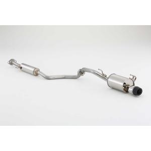 HKS（エッチケーエス） サイレントハイパワー マーチ NISMO(DBA-K13改