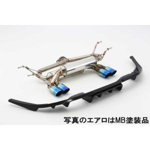FUJITSUBO（フジツボ） A-RM エーアールエム FD2 シビック タイプR