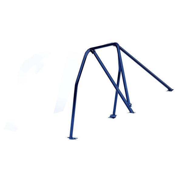 クスコ D1ロールバー 5点式、2名乗車 フェアレディZ Z33 2002.7〜2008.12 25...