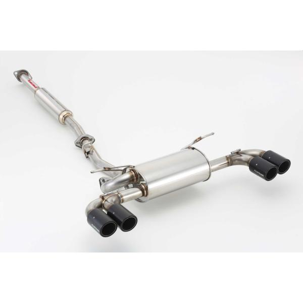 フジツボ A-RM+c (TRDエアロ用) エーアールエム シー ZN6 86 マイナー前 FA20...