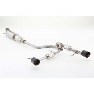 FUJITSUBO（フジツボ） FRONT PIPE フロントパイプ ZC33S スイフト