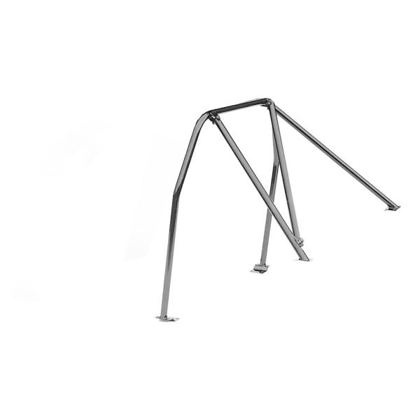 クスコ SAFETY 21ロールケージ 5点式、2名乗車 スカイライン GT-R BNR34 199...