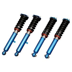 TEIN テイン FLEX Z フーガ Y51 H21.11- ストリートユース車高調 TEIN テイン FLEX Z フーガ Y51 H21.11- ストリートユース車高調