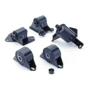 無限（MUGEN） ムゲン 強化エンジンマウントセット (5点セット