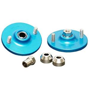 ☆車高調整ピロアッパーマウント☆DC2インテグラ、EG6シビック用☆RIGID製 クスコ 固定式ピロボールアッパーマウント ホンダ インテグラ