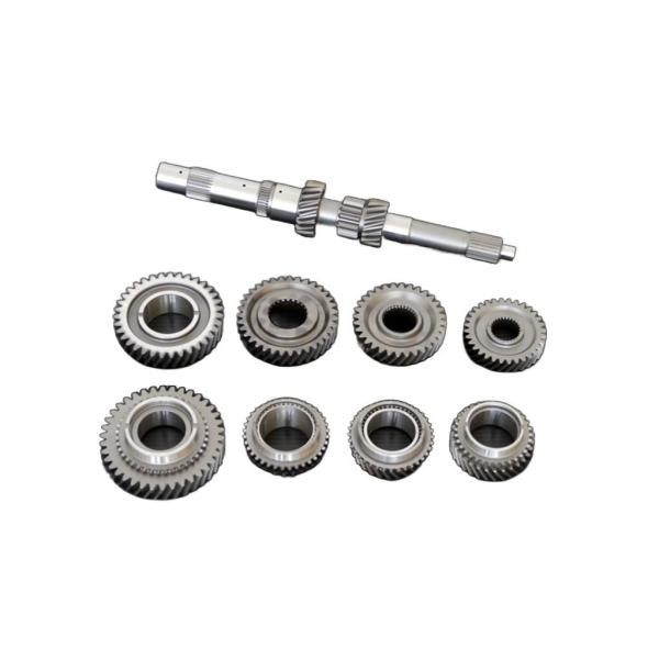 クスコ クロスミッション インテグラ Type R DC2 321 028 AS