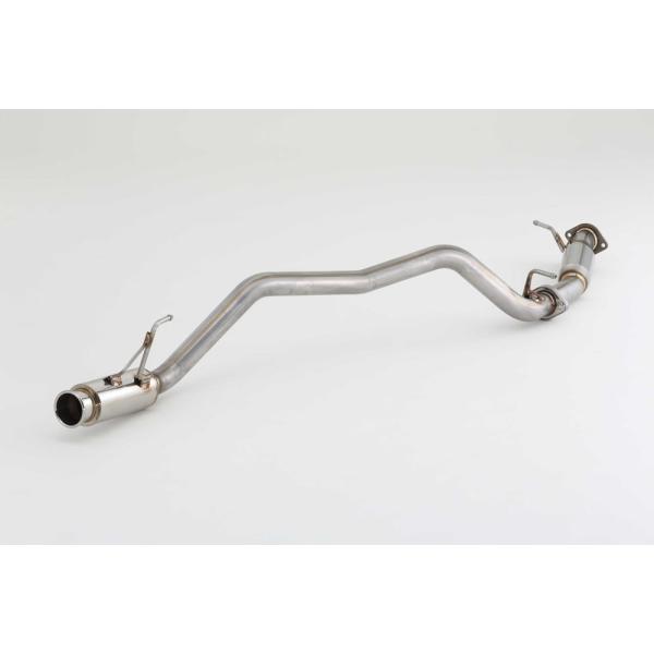 フジツボ A-R エーアール VW6E26 NV350 キャラバン 2.5 ディーゼル ターボ 4W...