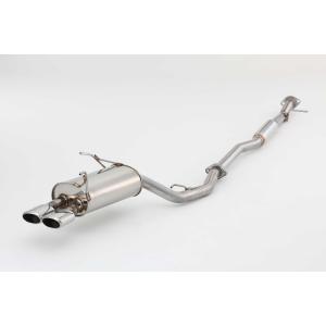 FUJITSUBO（フジツボ） 藤壺技研工業 AUTHORIZE S 360-18028 日産 NT31