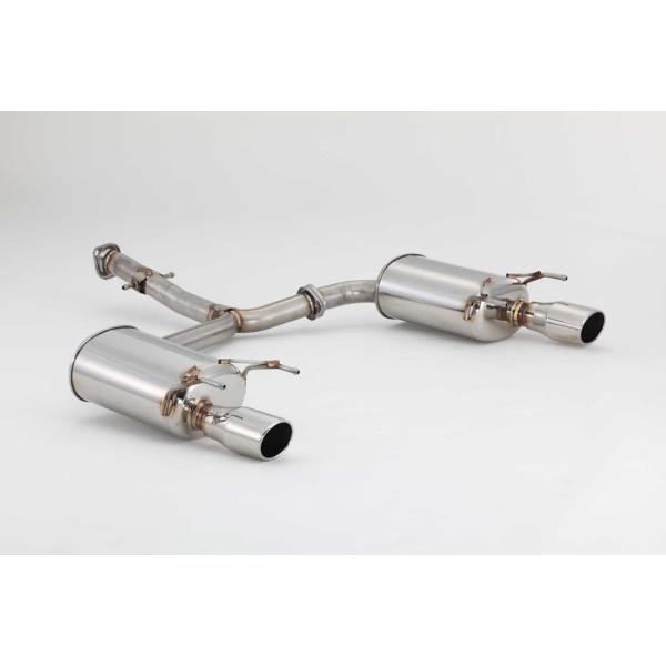 フジツボ A-S エーエス GRX130 マークX 2.5 2WD 4GR-FSE H21.10〜H...