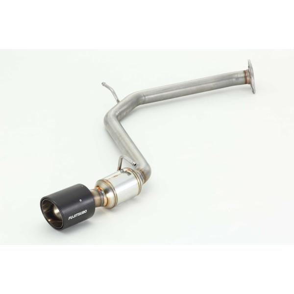 フジツボ A-S エーエス ZSU60W ハリアー GR SPORT NA 2WD 3ZR-FAE ...