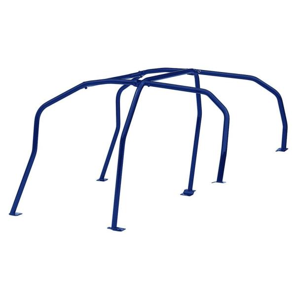 クスコ D1ロールバー 定員ルーフ 6点式、4名乗車、ダッシュ逃げ シビック Type R FK2 ...