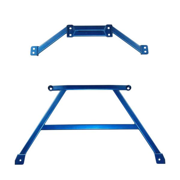 クスコ パワーブレース フロント ホンダ シビック Type R FK2 3A9 492 F