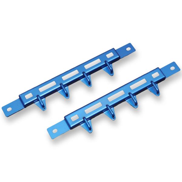 クスコ パワーブレース シートレールプラス ホンダ シビック Type R FK8 3C4 492 ...