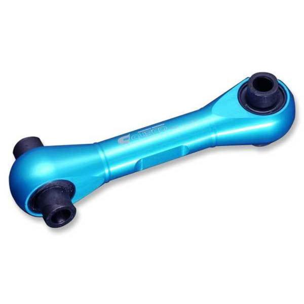 クスコ ピッチングストッパー シビック Type R FK8 2017.9〜 3C4 911 PS