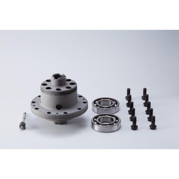 SPOON LSDキット アコード CL7ユーロR後期 K20A 41000-DC2-000