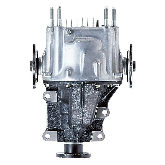 SPOON デフギヤボックスASSY＆LSDキット S2000 AP1-110 F20C 41200...