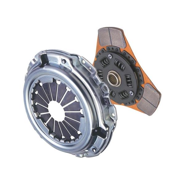 クスコ メタルディスク＆クラッチカバーセット RX-7 FD3S 1991.12〜2002.8 42...