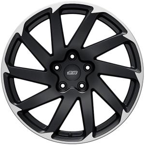 無限（MUGEN） アルミホイール CU10 18X7.5 5H-114.3 +50 ヴェゼル RV4