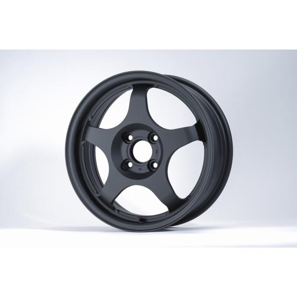 SPOON SW388ホイール 15″5.5J +38 4H100 N-ONE 6BA-JG3 RS...