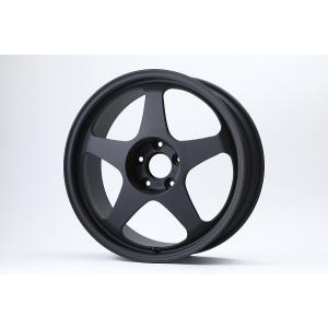 無限（MUGEN） 19インチ鍛造アルミホイール FR10 19×9.5J インセット60