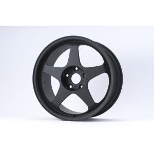 無限（MUGEN） 19インチ鍛造アルミホイール FR10 19×9.5J インセット60