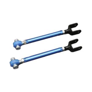 クスコリヤアッパーアーム　ハリアー80 クスコ CUSCO 調整式リヤアッパーアーム リヤ ハリアー MXUA80